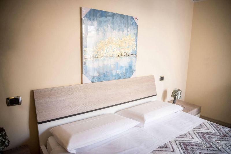 Hotel Lonatino Лонато Экстерьер фото