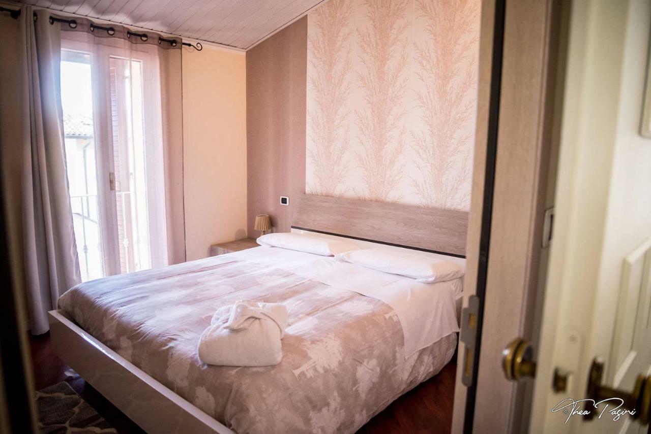 Hotel Lonatino Лонато Экстерьер фото